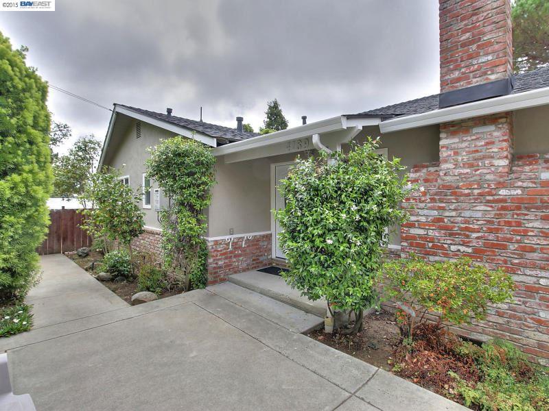 4189 Seven Hills Road Castro Valley, CA 94546 - Photo 1 of 1 Gallery Image 1