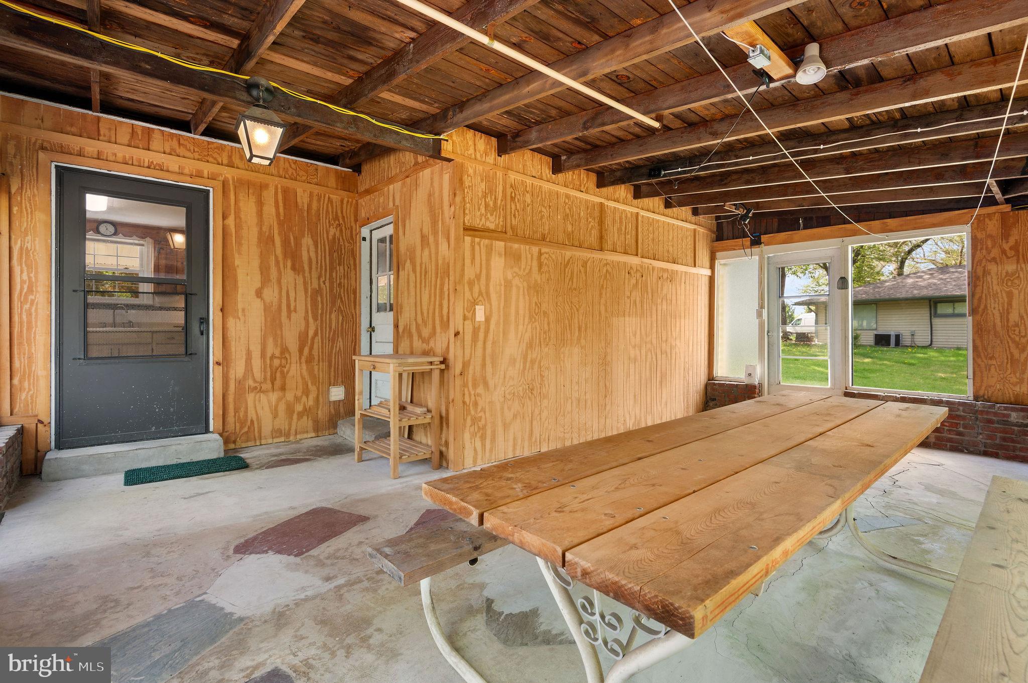 531 Fairhill Road Hatfield, PA 19440 - Photo 18 of 26 Sunroom