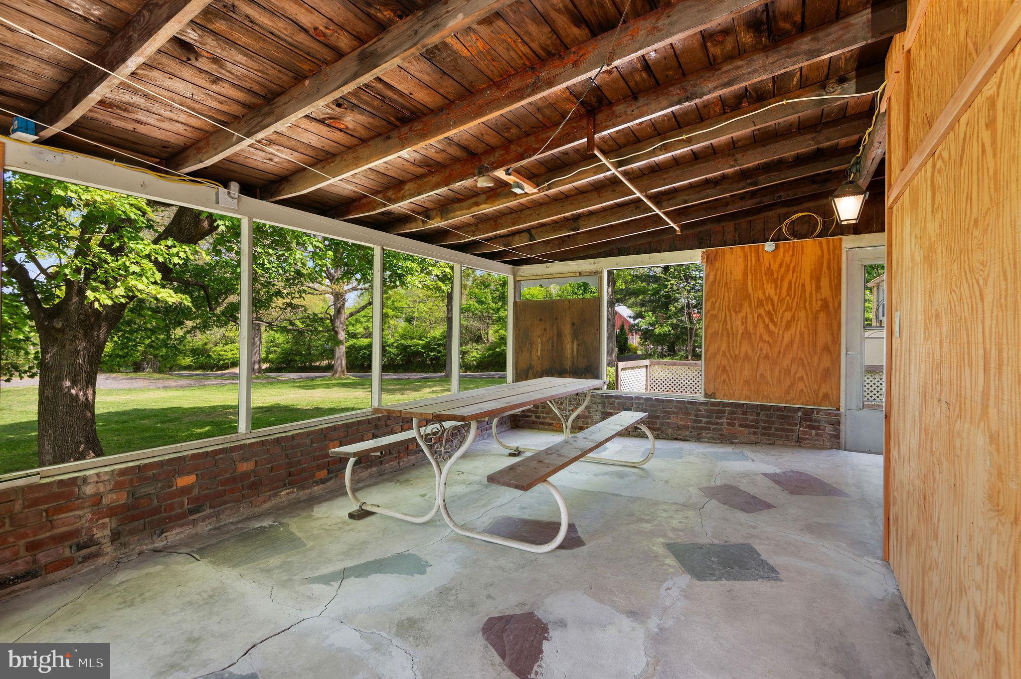 531 Fairhill Road Hatfield, PA 19440 - Photo 19 of 26 Sunroom