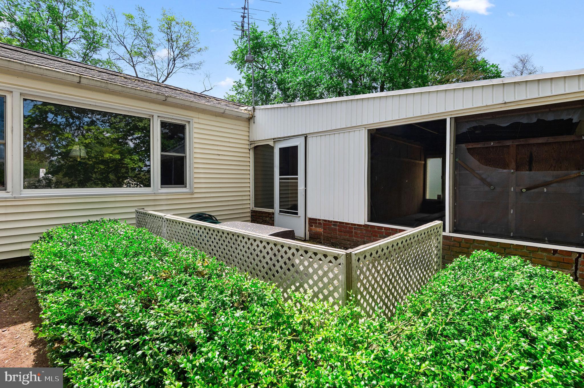 531 Fairhill Road Hatfield, PA 19440 - Photo 20 of 26 Patio