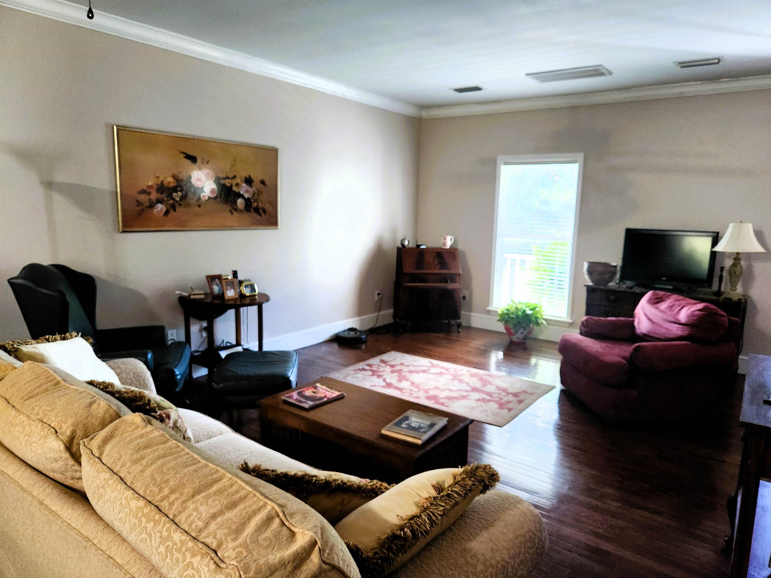 45820 Phillipsville Road Bay Minette, AL 36507 - Photo 6 of 15 Living Room