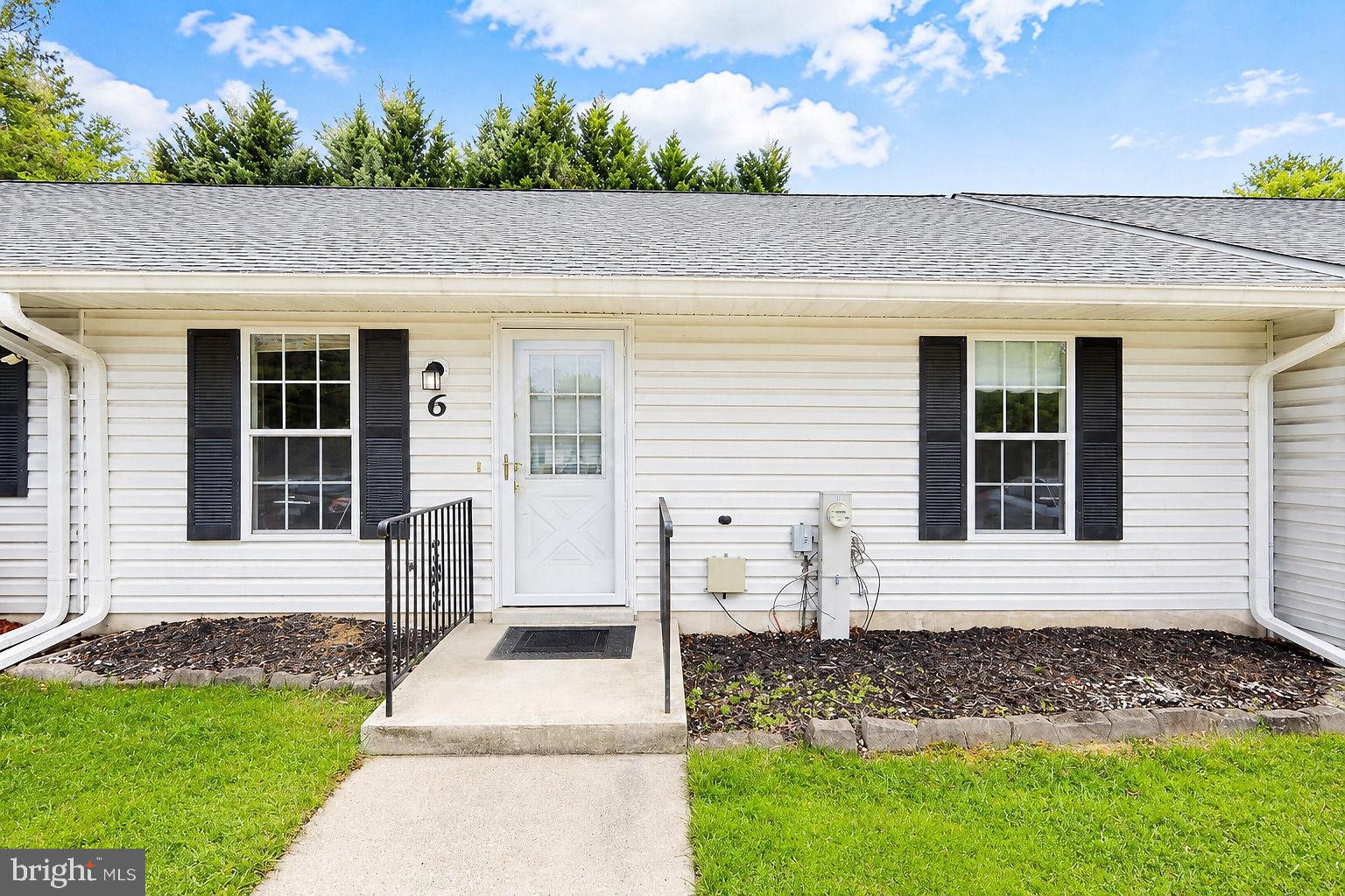 9250 Cherry Lane, Unit 6 Laurel, MD 20708 - Photo 1 of 19