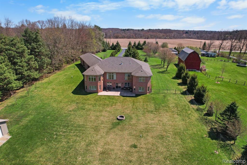 70799 Fisher Road Romeo, MI 48065 - Photo 12 of 58 Gallery Image 12