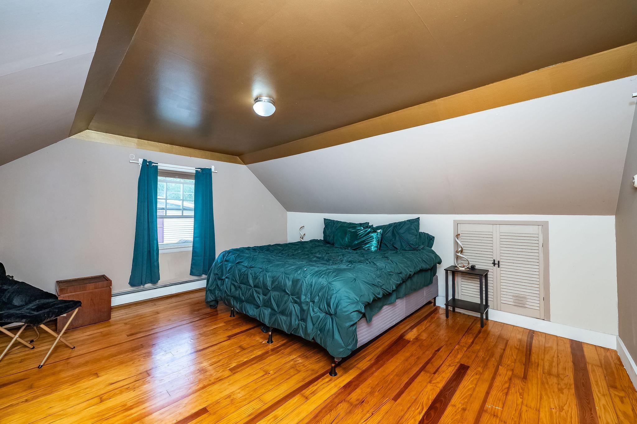 6 Howe Street Rochester, NH 03867 - Photo 27 of 35