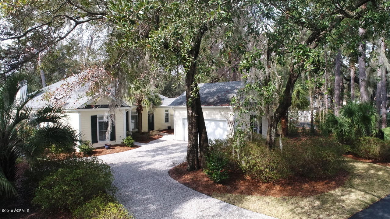136 Locust Fence Road St. Helena Island, SC 29920 - Photo 31 of 31 31