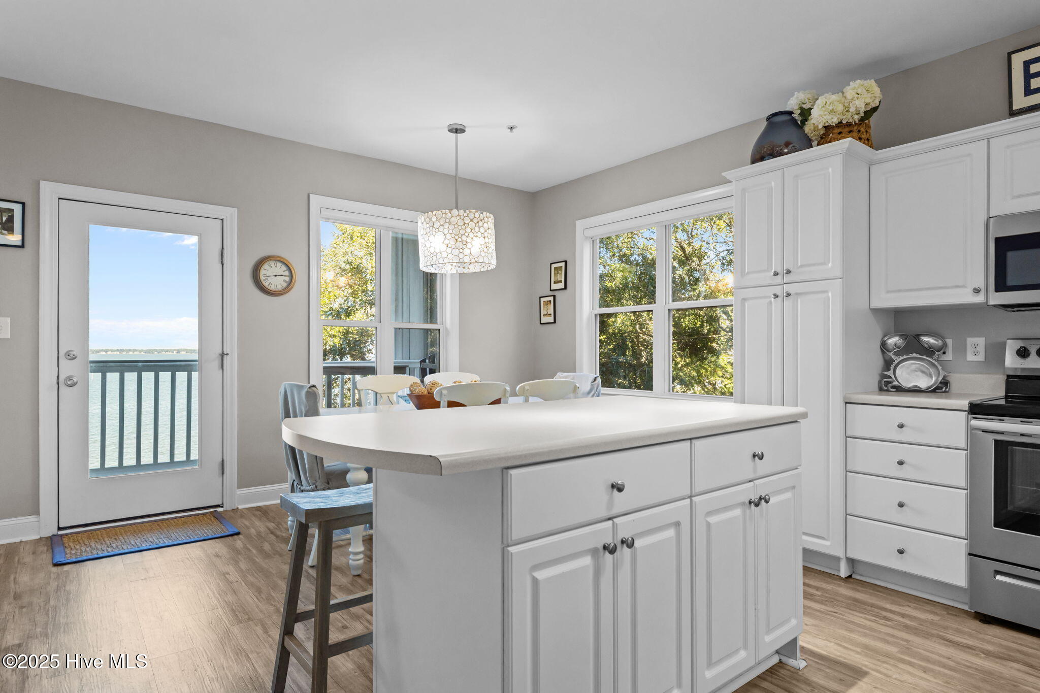 1700 Salter Path Road, Unit S204 Indian Beach, NC 28512 - Photo 24 of 59 Island/Bar
