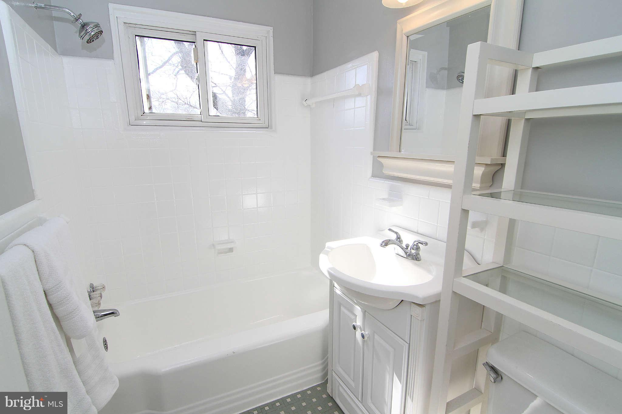 2424 Dennis Avenue Silver Spring, MD 20902 - Photo 11 of 20 Updated Bath