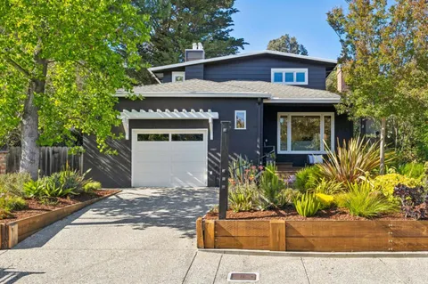 $2,639,000 | 146 Palm Avenue, San Carlos, CA 94070