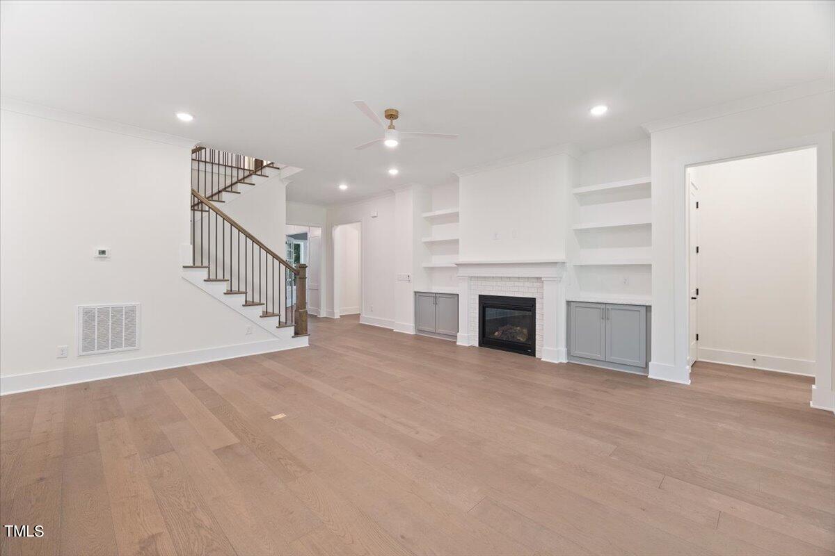 9012 Penny Road Raleigh, NC 27606 - Photo 19 of 52 Family Room