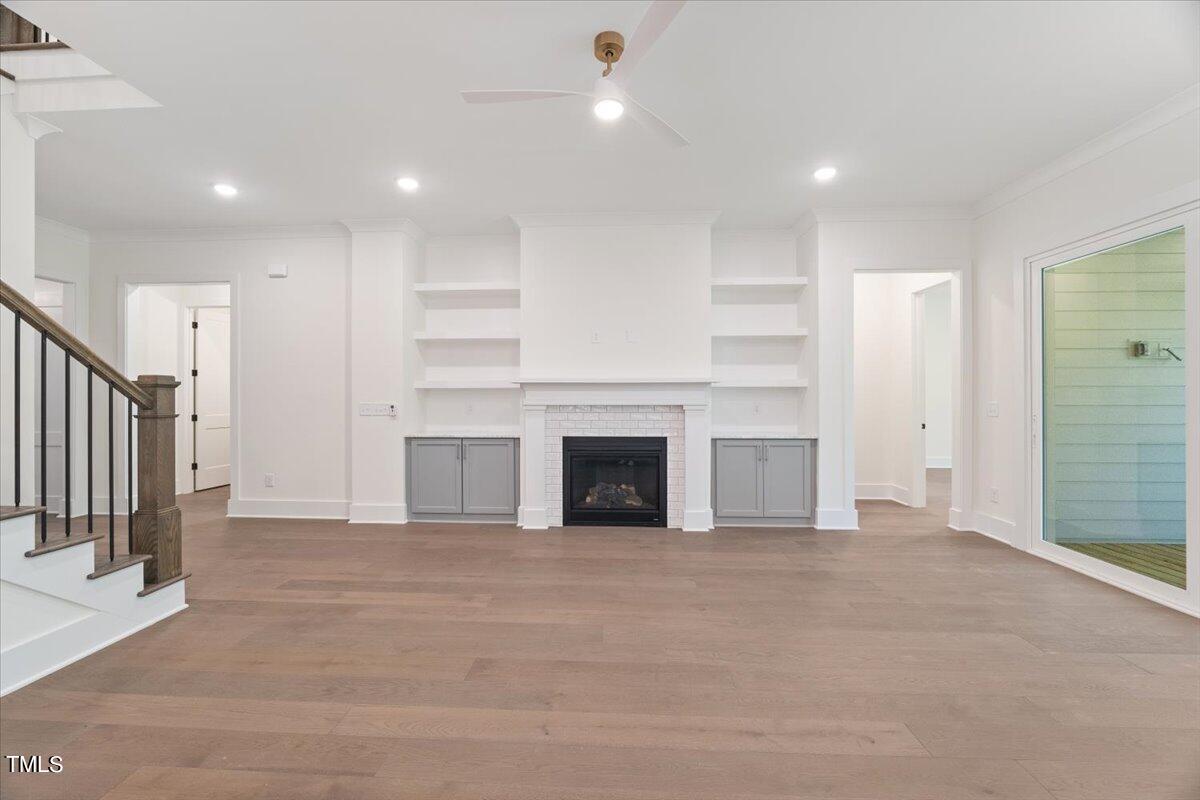 9012 Penny Road Raleigh, NC 27606 - Photo 20 of 52 Family Room