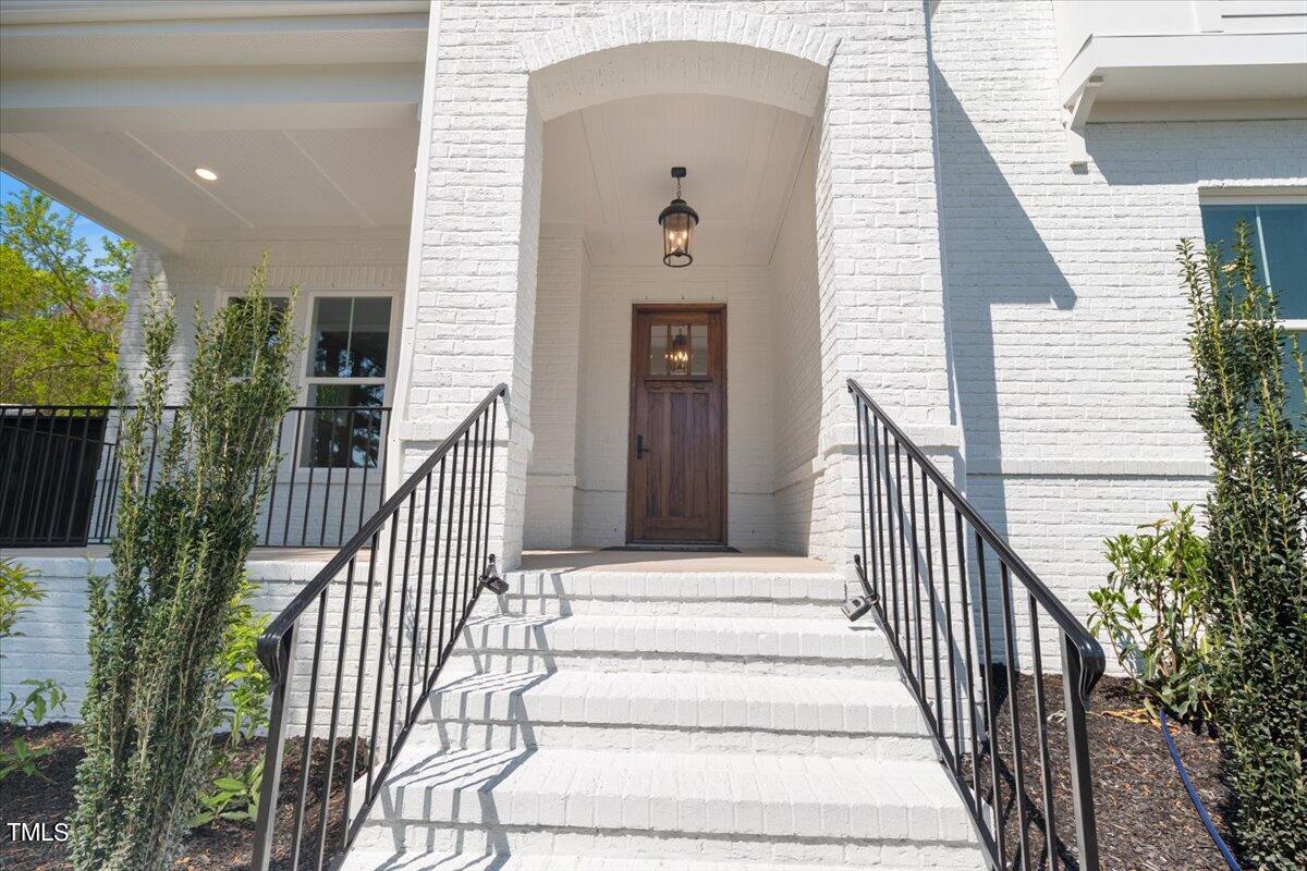 9012 Penny Road Raleigh, NC 27606 - Photo 3 of 52 Porch