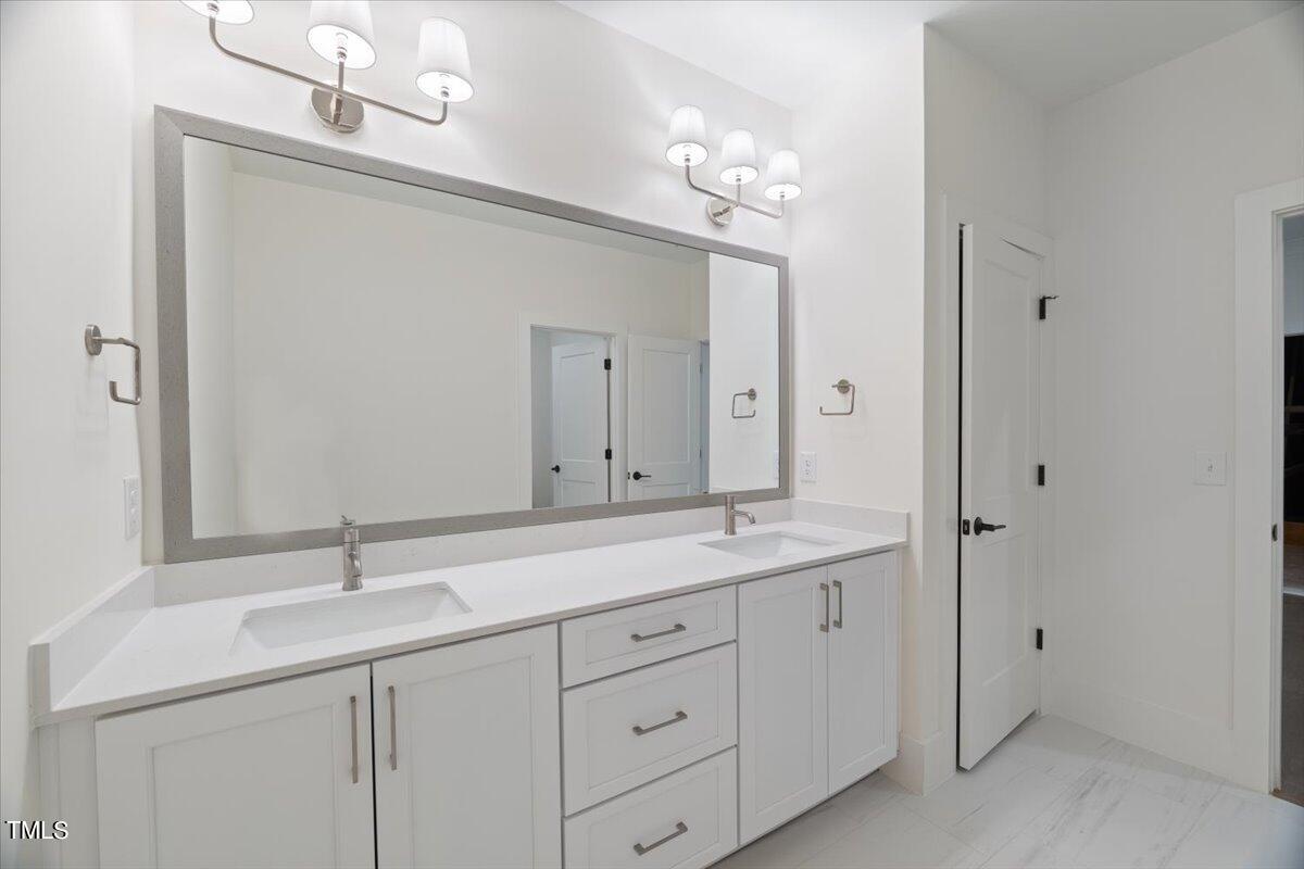 9012 Penny Road Raleigh, NC 27606 - Photo 37 of 52 Secondary Bath