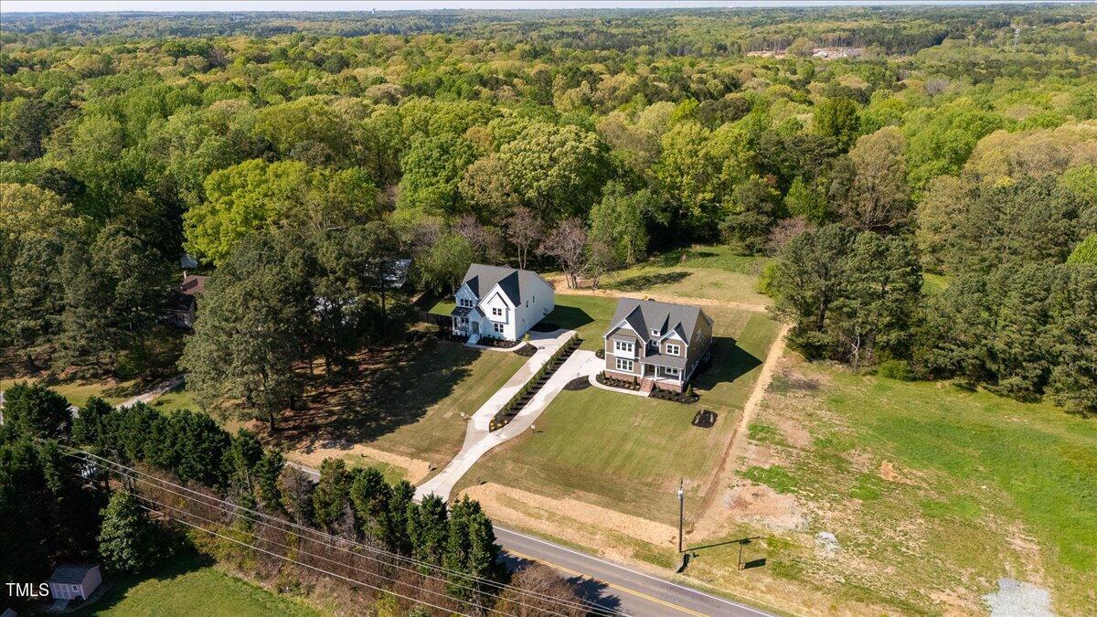 9012 Penny Road Raleigh, NC 27606 - Photo 49 of 52 Drone Shot