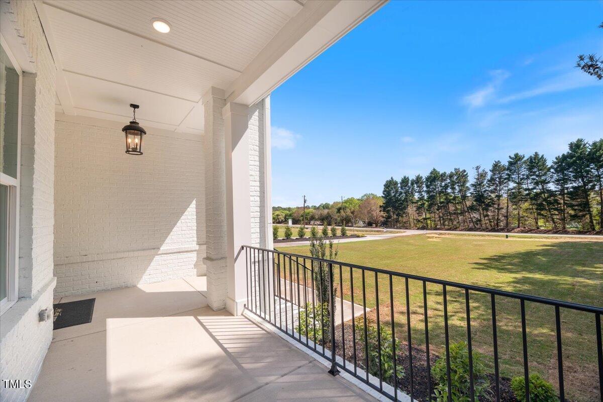 9012 Penny Road Raleigh, NC 27606 - Photo 5 of 52 Front Porch