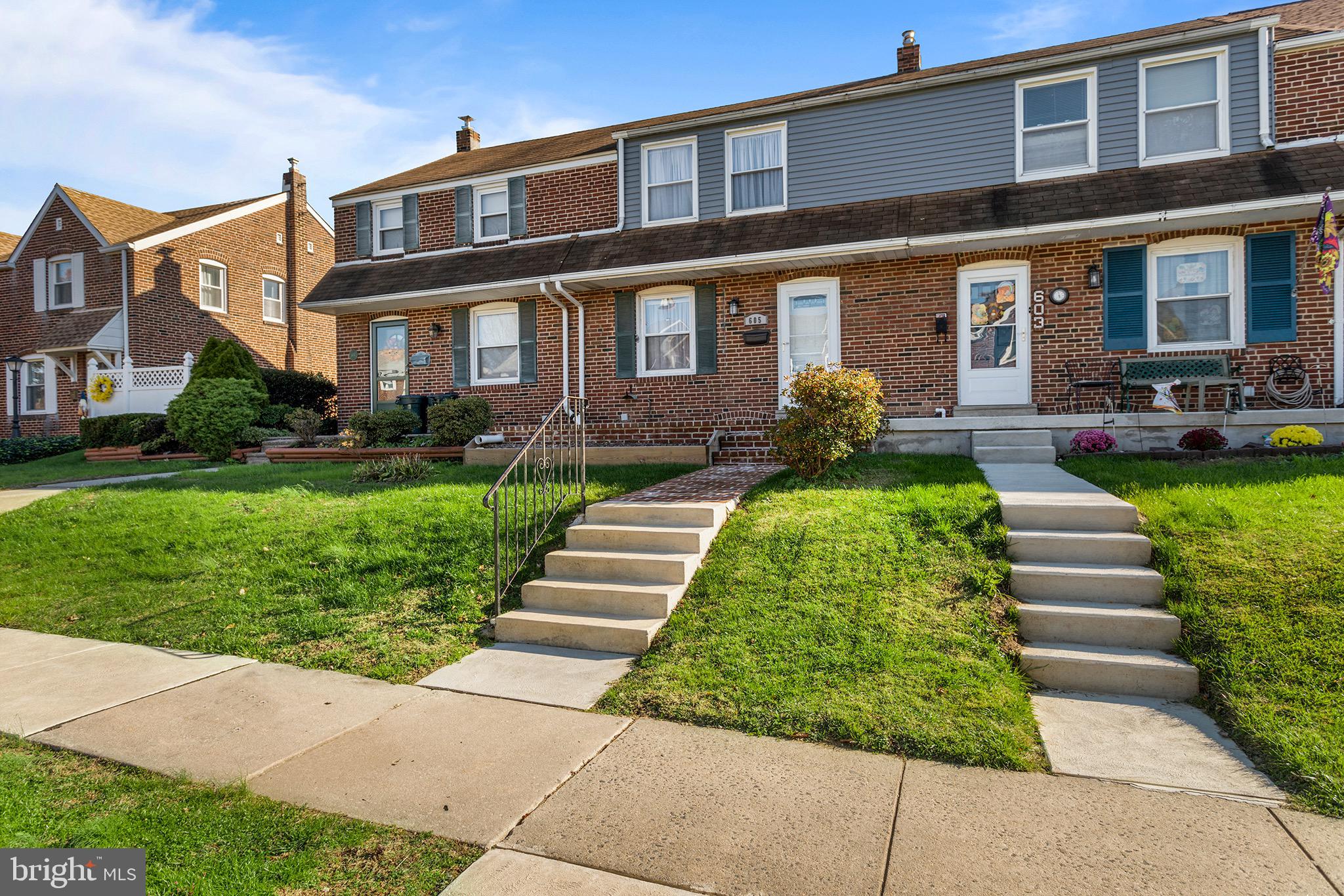 605 Braxton Road Ridley Park, PA 19078 - Photo 1 of 21 Gallery Image 1