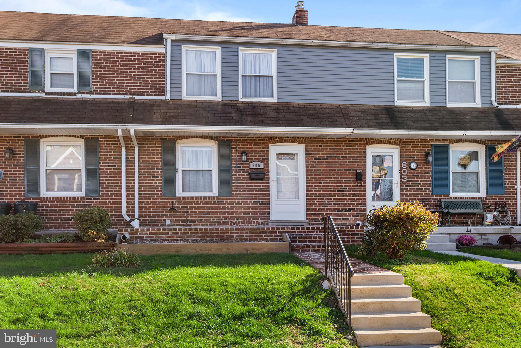 605 Braxton Road Ridley Park, PA 19078 - Photo 2 of 21 Gallery Image 2