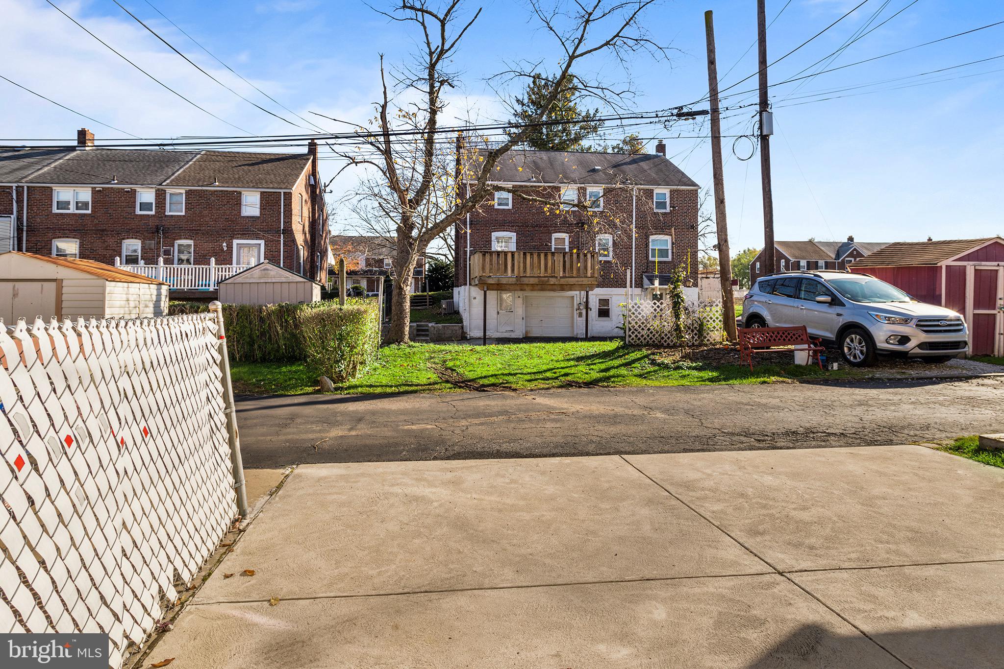 605 Braxton Road Ridley Park, PA 19078 - Photo 20 of 21 Gallery Image 20
