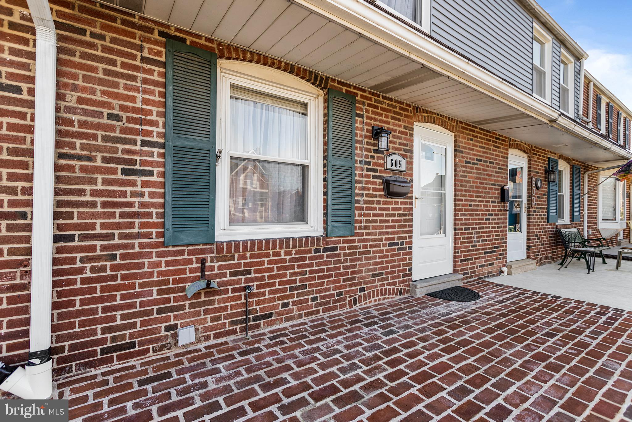 605 Braxton Road Ridley Park, PA 19078 - Photo 3 of 21 Gallery Image 3