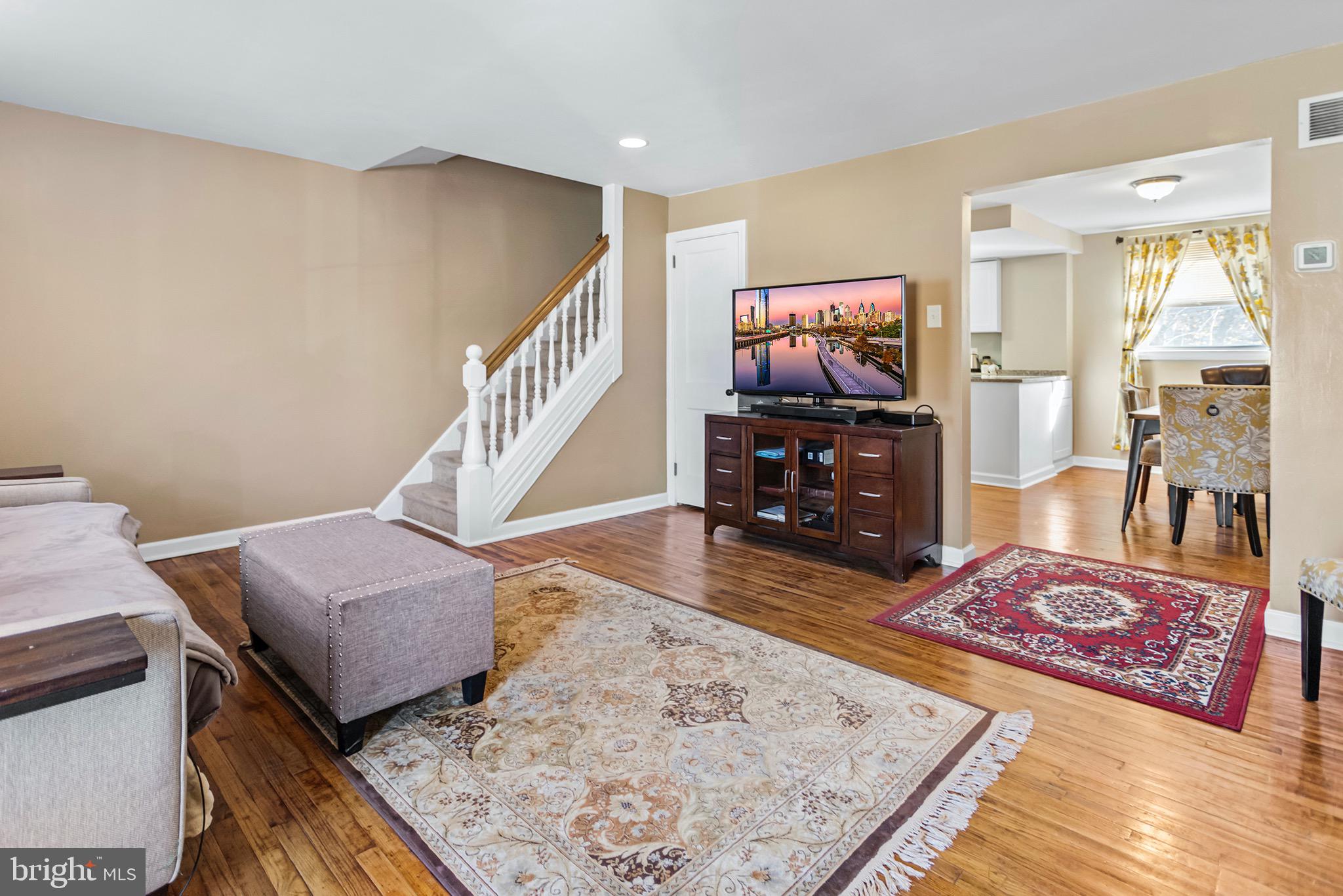 605 Braxton Road Ridley Park, PA 19078 - Photo 7 of 21 Gallery Image 7