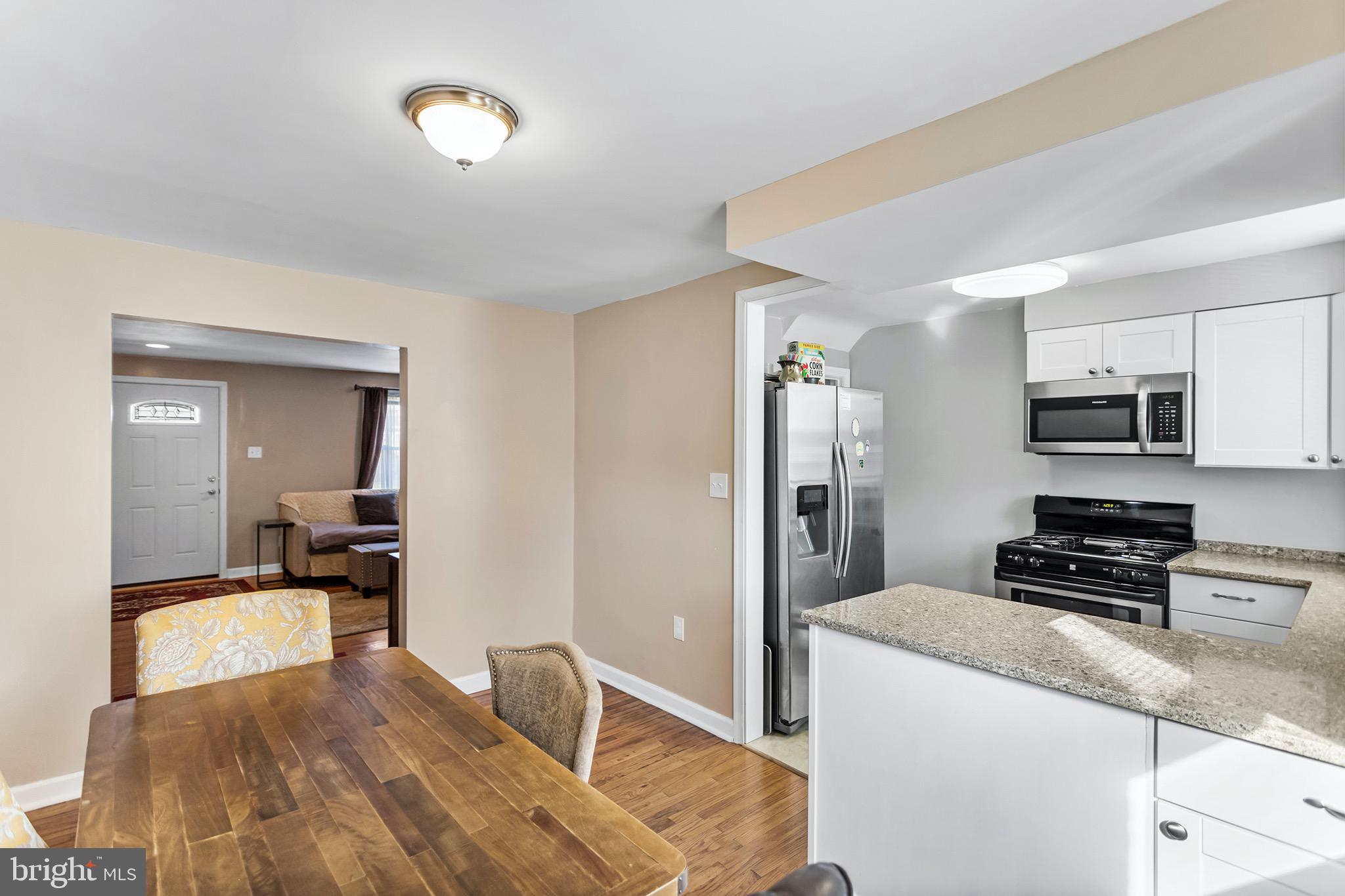605 Braxton Road Ridley Park, PA 19078 - Photo 9 of 21 Gallery Image 9