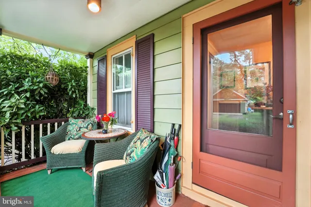 $799,900 | 802 South Blue Ridge Avenue, Culpeper, VA 22701