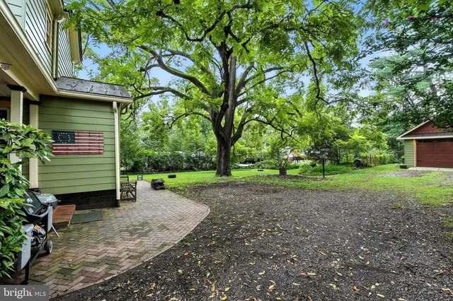 $799,900 | 802 South Blue Ridge Avenue, Culpeper, VA 22701