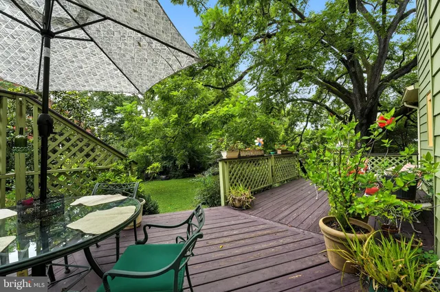 $799,900 | 802 South Blue Ridge Avenue, Culpeper, VA 22701