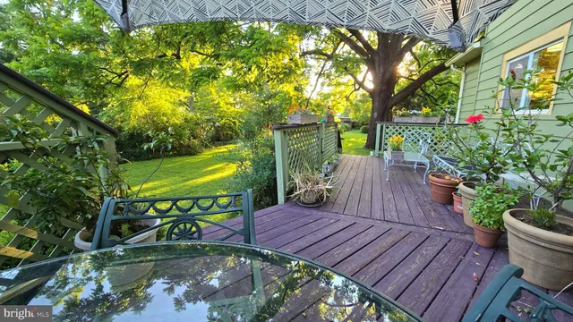 $799,900 | 802 South Blue Ridge Avenue, Culpeper, VA 22701