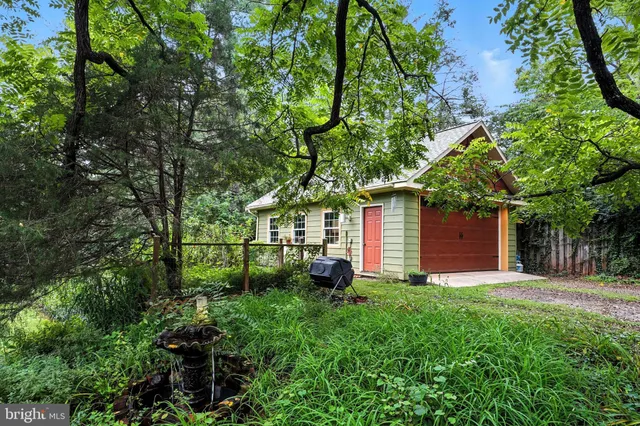 $799,900 | 802 South Blue Ridge Avenue, Culpeper, VA 22701