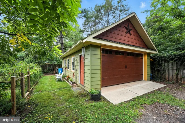 $799,900 | 802 South Blue Ridge Avenue, Culpeper, VA 22701