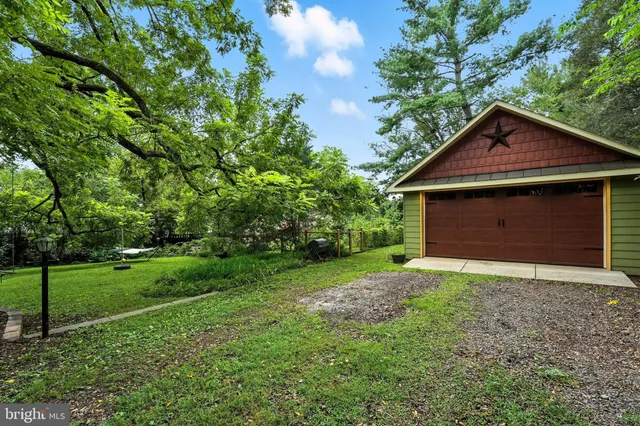 $799,900 | 802 South Blue Ridge Avenue, Culpeper, VA 22701