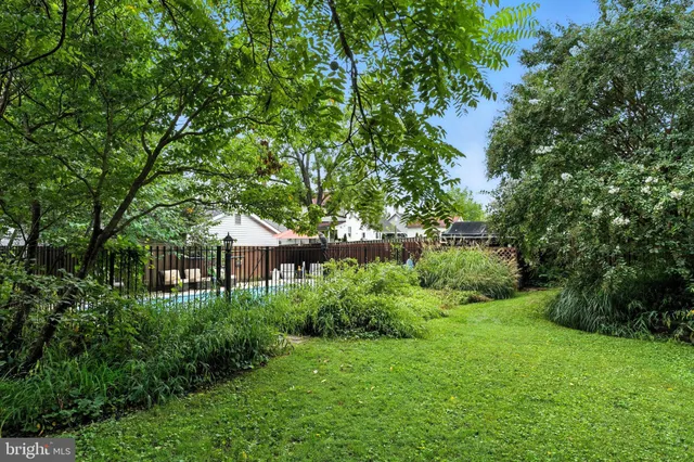 $799,900 | 802 South Blue Ridge Avenue, Culpeper, VA 22701