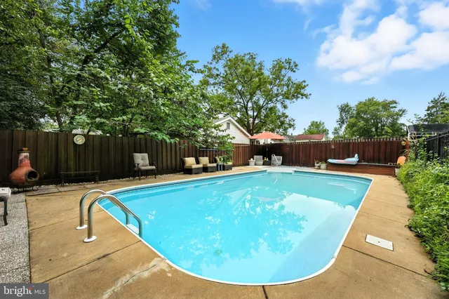 $799,900 | 802 South Blue Ridge Avenue, Culpeper, VA 22701