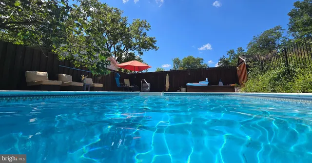 $799,900 | 802 South Blue Ridge Avenue, Culpeper, VA 22701