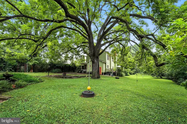 $799,900 | 802 South Blue Ridge Avenue, Culpeper, VA 22701