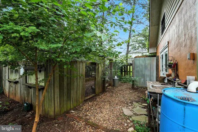 $799,900 | 802 South Blue Ridge Avenue, Culpeper, VA 22701