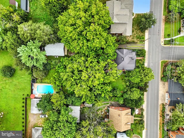 $799,900 | 802 South Blue Ridge Avenue, Culpeper, VA 22701