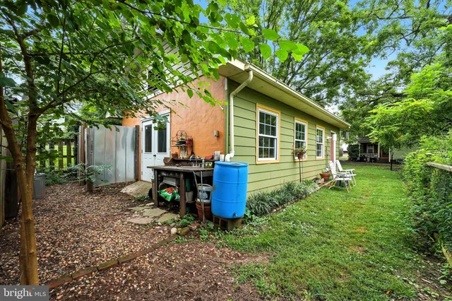 $799,900 | 802 South Blue Ridge Avenue, Culpeper, VA 22701