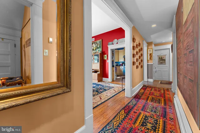 $799,900 | 802 South Blue Ridge Avenue, Culpeper, VA 22701