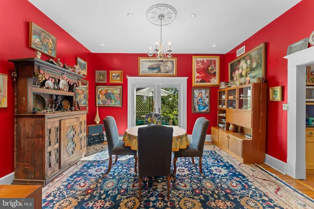 $799,900 | 802 South Blue Ridge Avenue, Culpeper, VA 22701