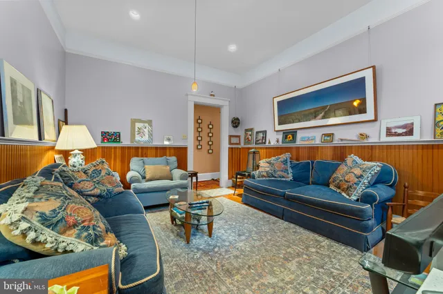 $799,900 | 802 South Blue Ridge Avenue, Culpeper, VA 22701