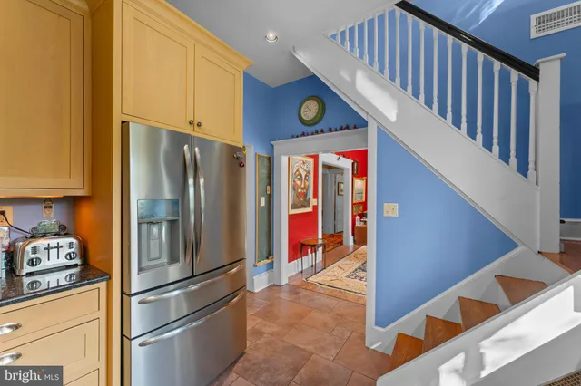 $799,900 | 802 South Blue Ridge Avenue, Culpeper, VA 22701