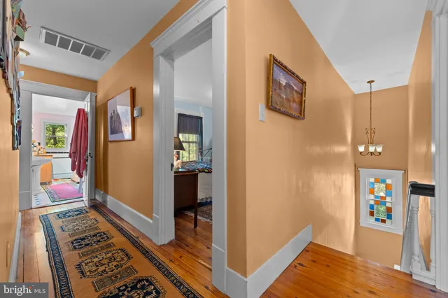 $799,900 | 802 South Blue Ridge Avenue, Culpeper, VA 22701