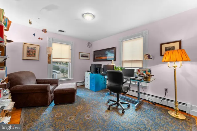 $799,900 | 802 South Blue Ridge Avenue, Culpeper, VA 22701