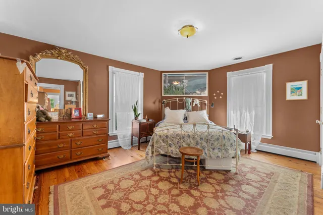 $799,900 | 802 South Blue Ridge Avenue, Culpeper, VA 22701