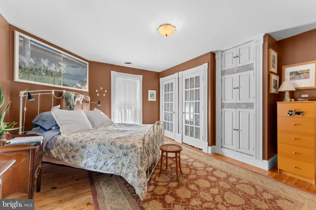 $799,900 | 802 South Blue Ridge Avenue, Culpeper, VA 22701