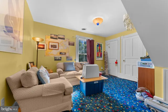 $799,900 | 802 South Blue Ridge Avenue, Culpeper, VA 22701