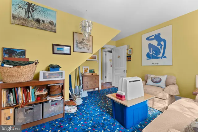 $799,900 | 802 South Blue Ridge Avenue, Culpeper, VA 22701