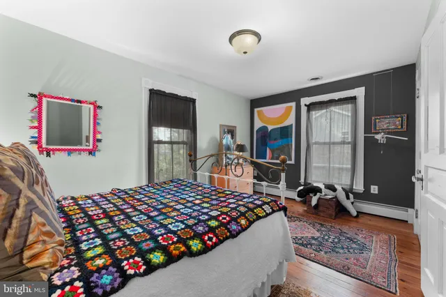 $799,900 | 802 South Blue Ridge Avenue, Culpeper, VA 22701