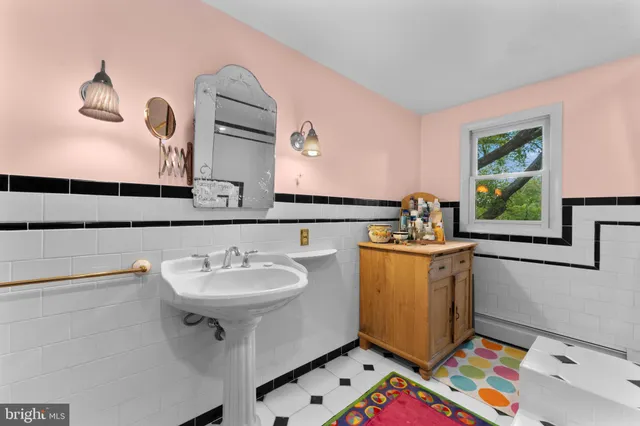 $799,900 | 802 South Blue Ridge Avenue, Culpeper, VA 22701